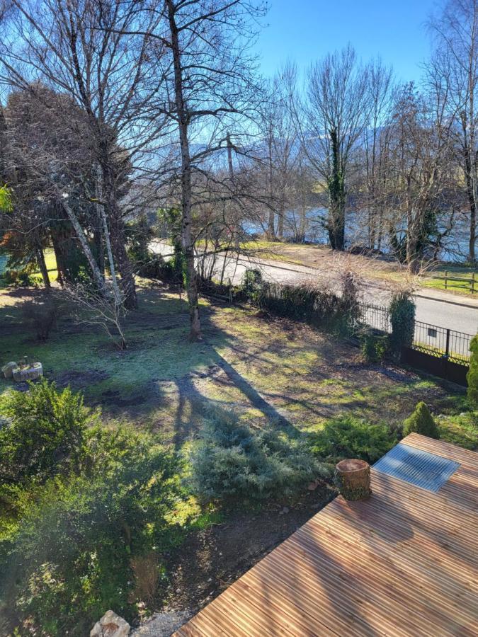 Gite Prat Naou - Pyrennees Ariegeoises Taurignan-Vieux Exteriér fotografie